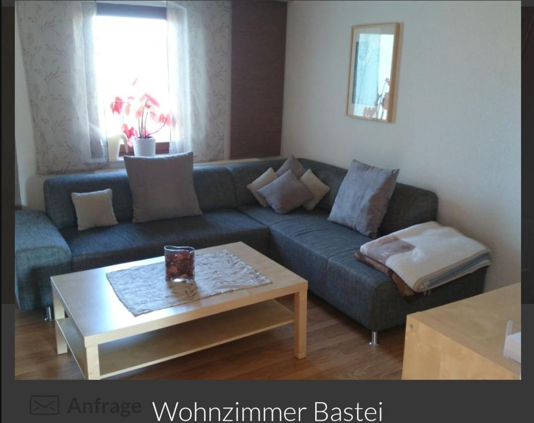 Guesthouse Elbsandstein App. Bastei Rathmannsdorf Екстериор снимка